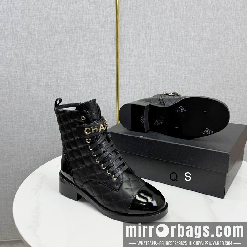 Replica Chanel Shoes Chanel sz35-40 S1113
