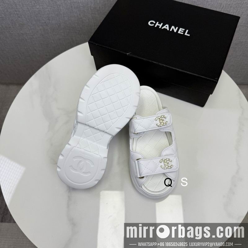 Replica Chanel Shoes Chanel sz35-40 S1002