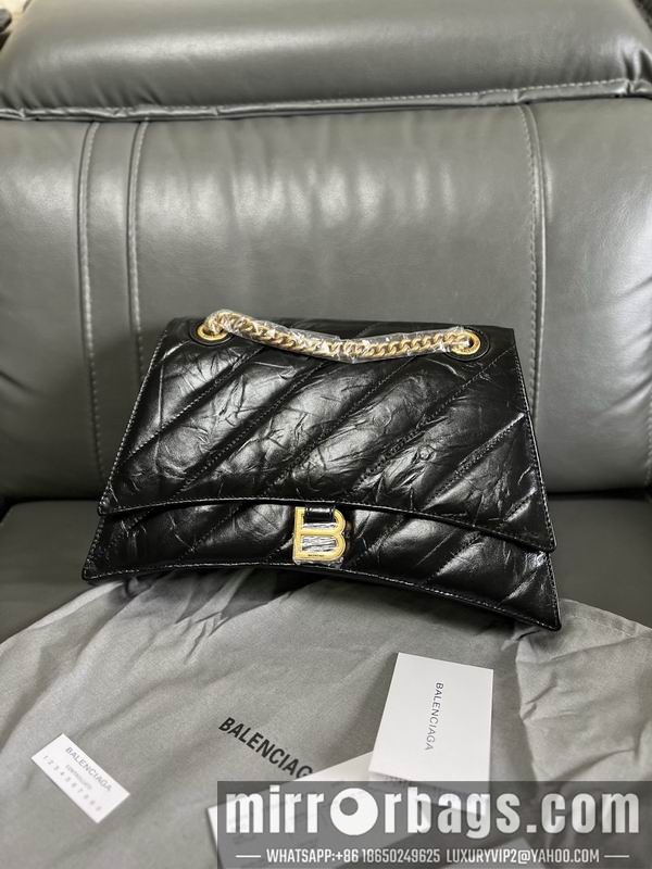 Balenciaga Bags 39322 32x13x20.5cm YT