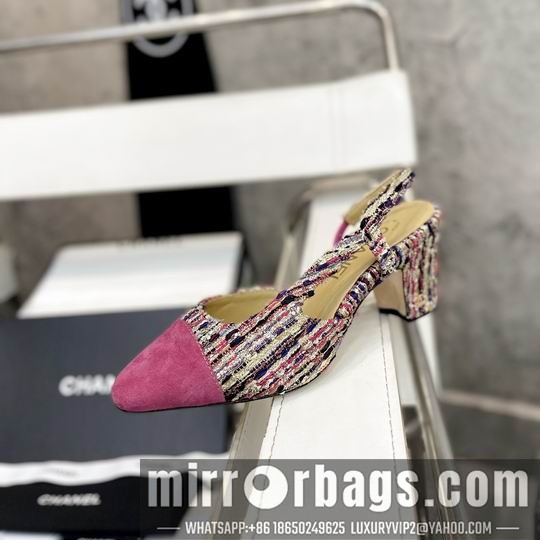 Replica Chanel Shoes Chanel sz34-42 mnh0322