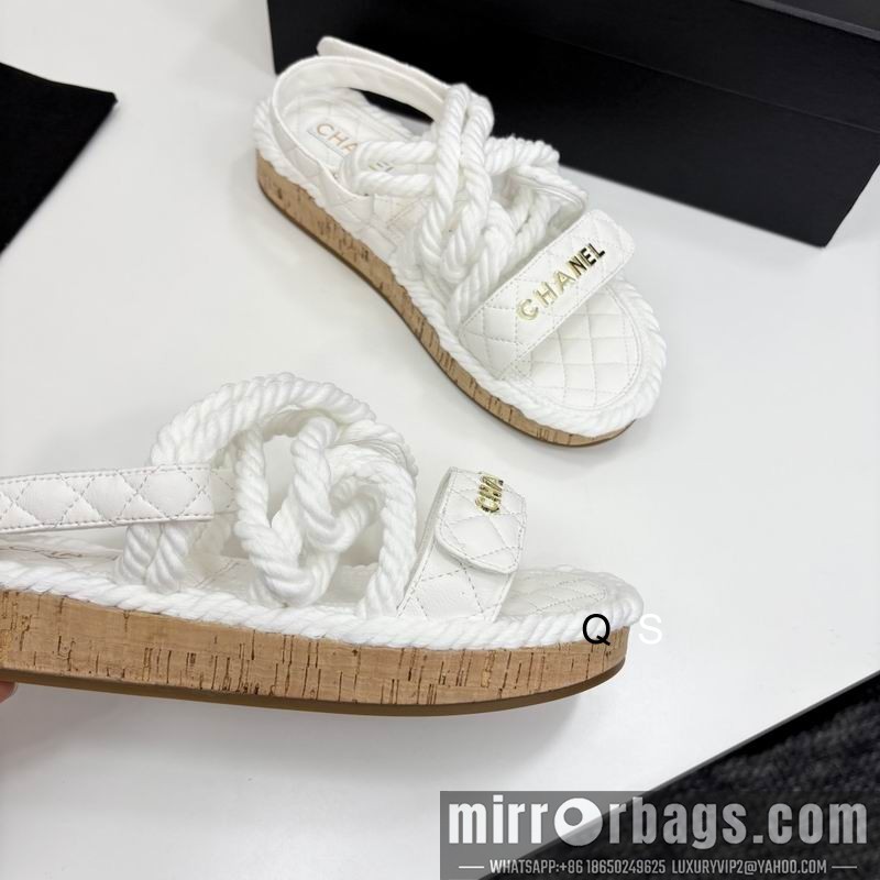 Replica Chanel Shoes Chanel sz35-40 YS0501