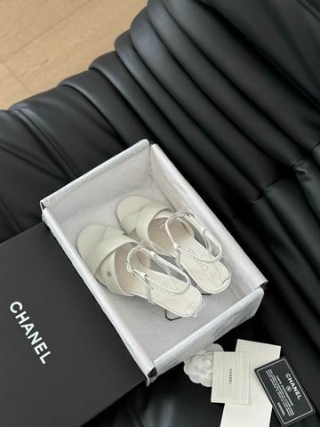 Replica Chanel Shoes Chanel sz35-39 mnh0512