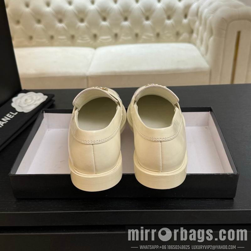 Replica Chanel Shoes Chanel sz35-42 mnh0702