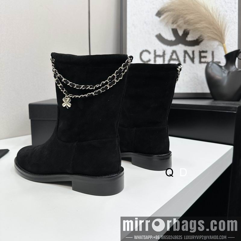 Replica Chanel Shoes Chanel sz35-40 GDT1103