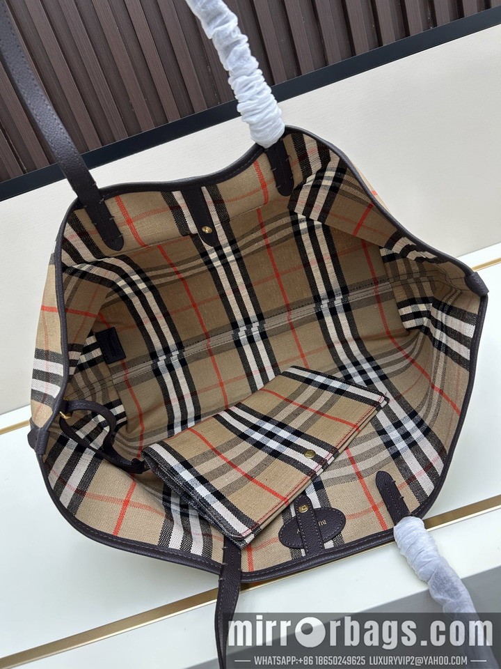 Burberry Bags Bur 08992 38x16.5x28cm jj