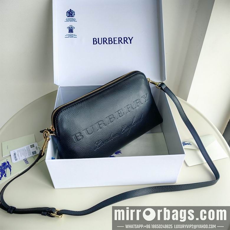 Burberry Bags 29X17X8cm 041503 WP 3colour