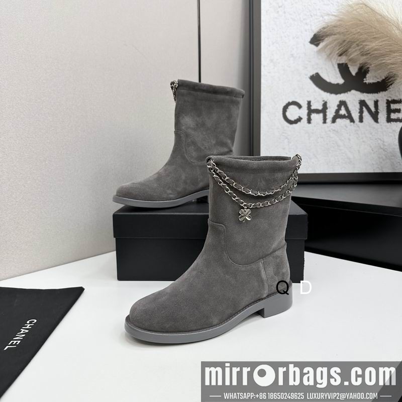 Replica Chanel Shoes Chanel sz35-40 GDT1103