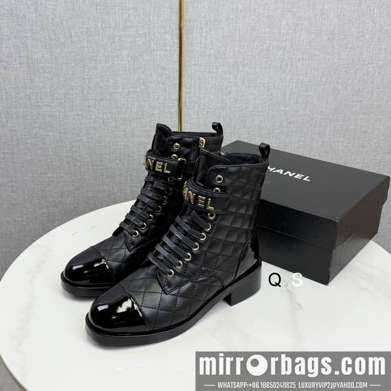 Replica Chanel Shoes Chanel sz35-40 S1113