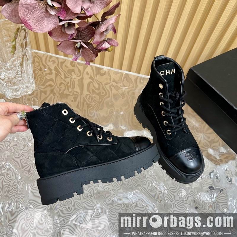 Replica Chanel Shoes Chanel sz35-40 J0926