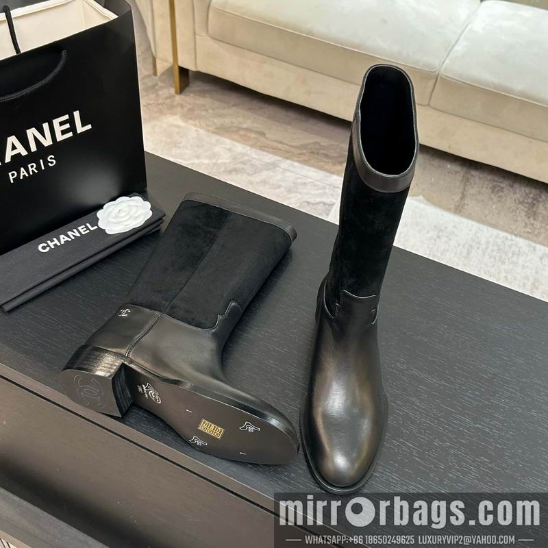 Replica Chanel Shoes Chanel sz35-41 mnh0705