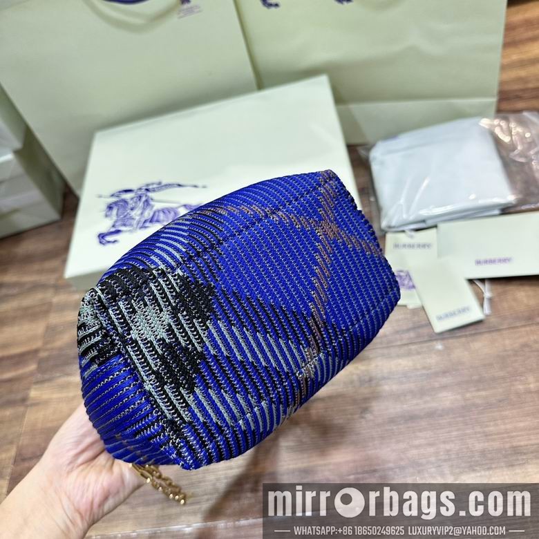 Burberry Bags 16X10X26cm 041402 WP 3colour