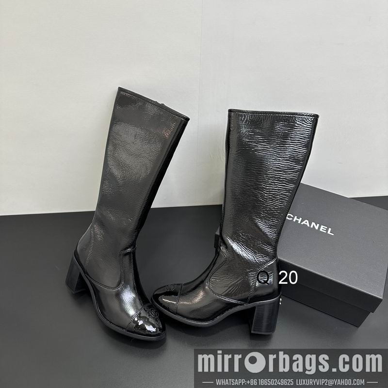 Replica Chanel Shoes Chanel sz35-40 XX0905