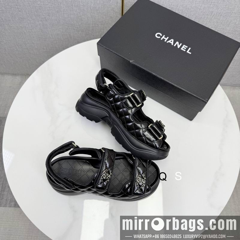 Replica Chanel Shoes Chanel sz35-40 S1003