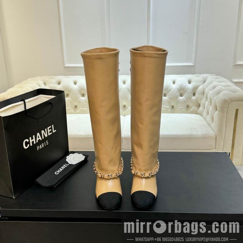 Replica Chanel Shoes Chanel sz35-41 mnh0703