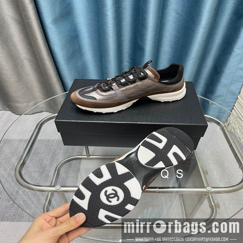 Replica Chanel Shoes Chanel sz35-40 S0603