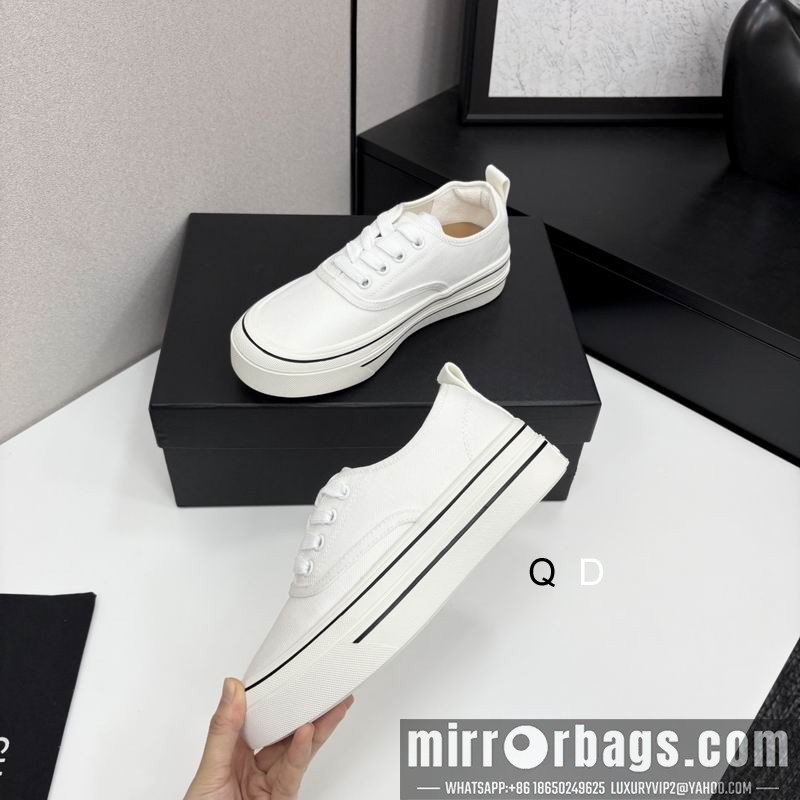 Replica Chanel Shoes Chanel sz35-40 GDT0601
