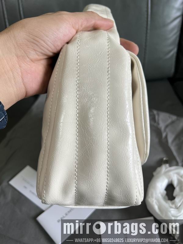 Balenciaga Bags Monaco 27x16x10cm YT 1