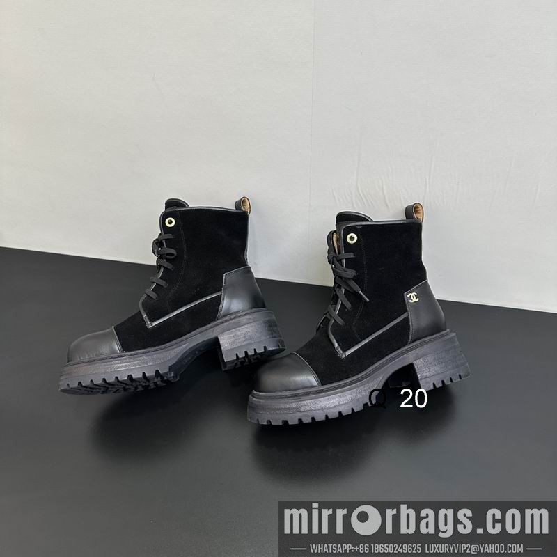 Replica Chanel Shoes Chanel sz35-40 XX0911
