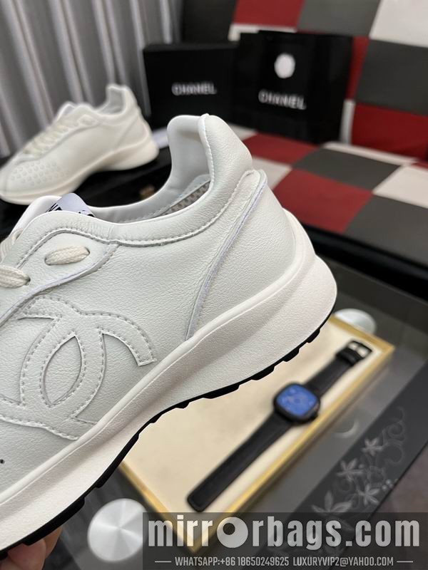 Replica Chanel Shoes Chanel sz35-45 hnh0601