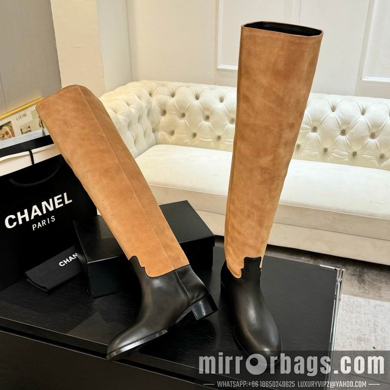 Replica Chanel Shoes Chanel sz35-41 mnh0706