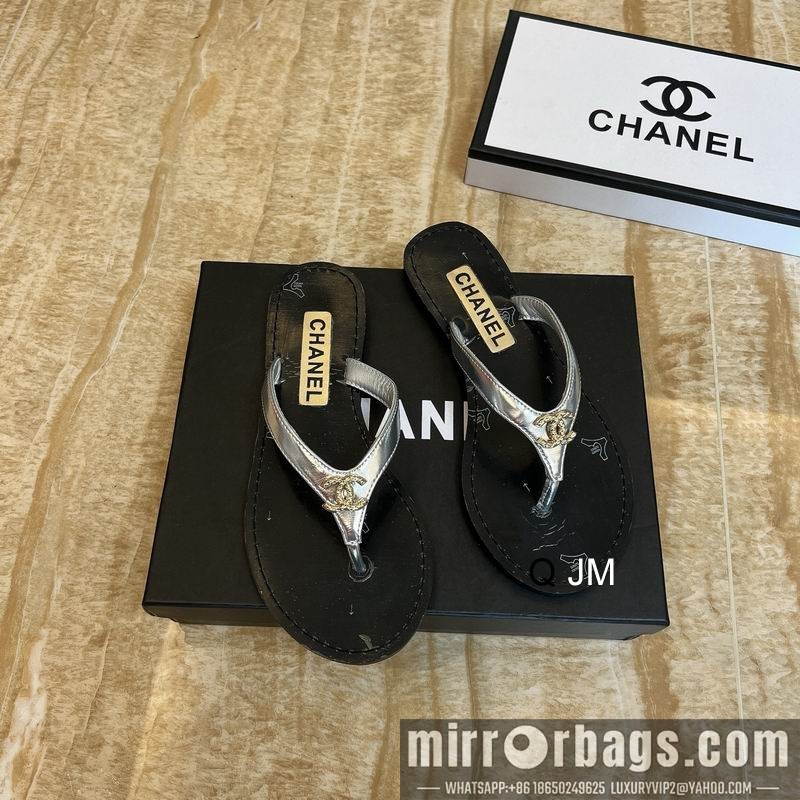 Replica Chanel Shoes CHANEL sz35-40 JM0502