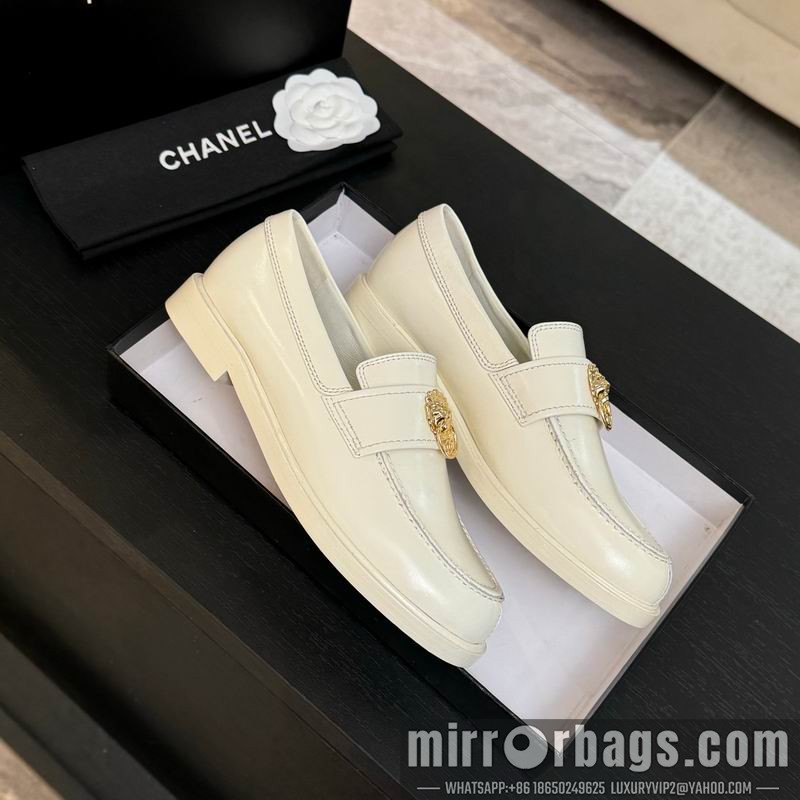 Replica Chanel Shoes Chanel sz35-42 mnh0701