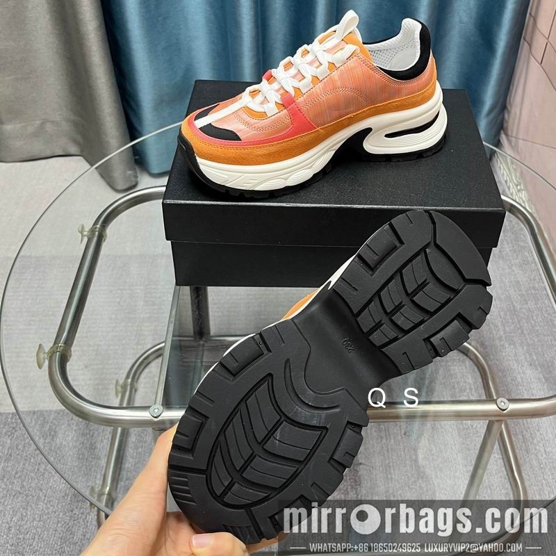 Replica Chanel Shoes Chanel sz35-40 S0602