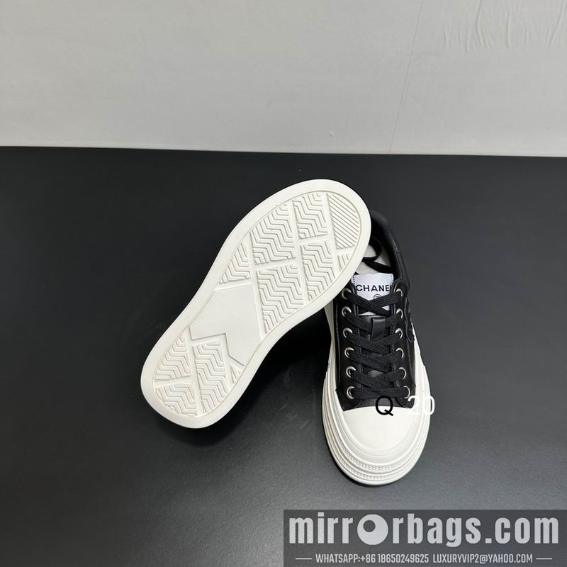 Replica Chanel Shoes Chaenl sz35-40 XX0901