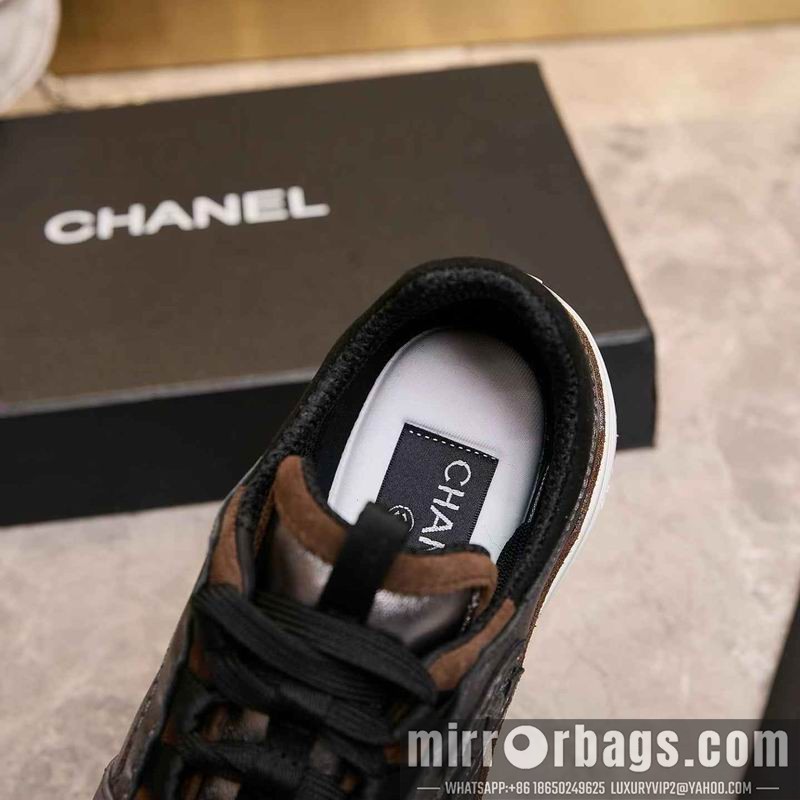 Replica Chanel Shoes Chanel sz35-41 38-46 hnh0605