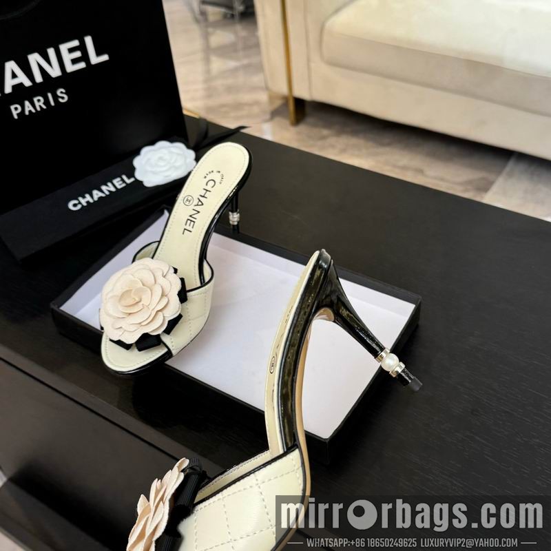 Replica Chanel Shoes Chanel sz35-41 mnh0603