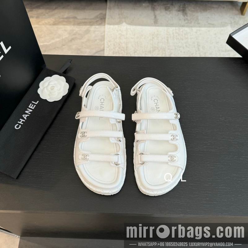 Replica Chanel Shoes Chanel sz35-40 LL0702