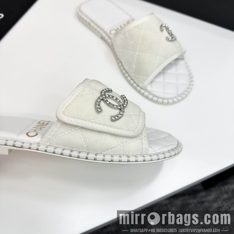 Replica Chanel Shoes Chanel sz35-40 YS0510