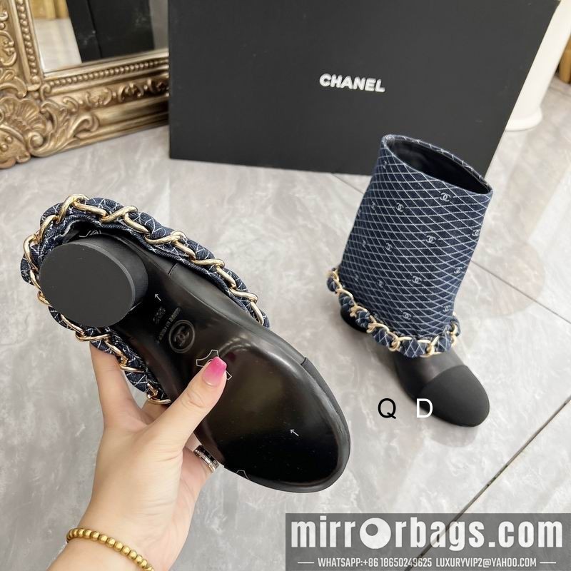 Replica Chanel Shoes Chanel sz35-45 GDT0805