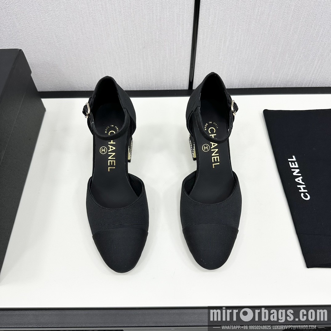 Replica Chanel Shoes Chanel sz35-41 h0801