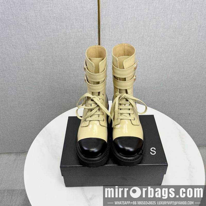 Replica Chanel Shoes Chanel sz35-40 S1011