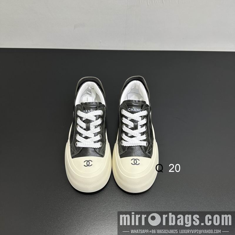 Replica Chanel Shoes Chanel sz35-40 XX0906