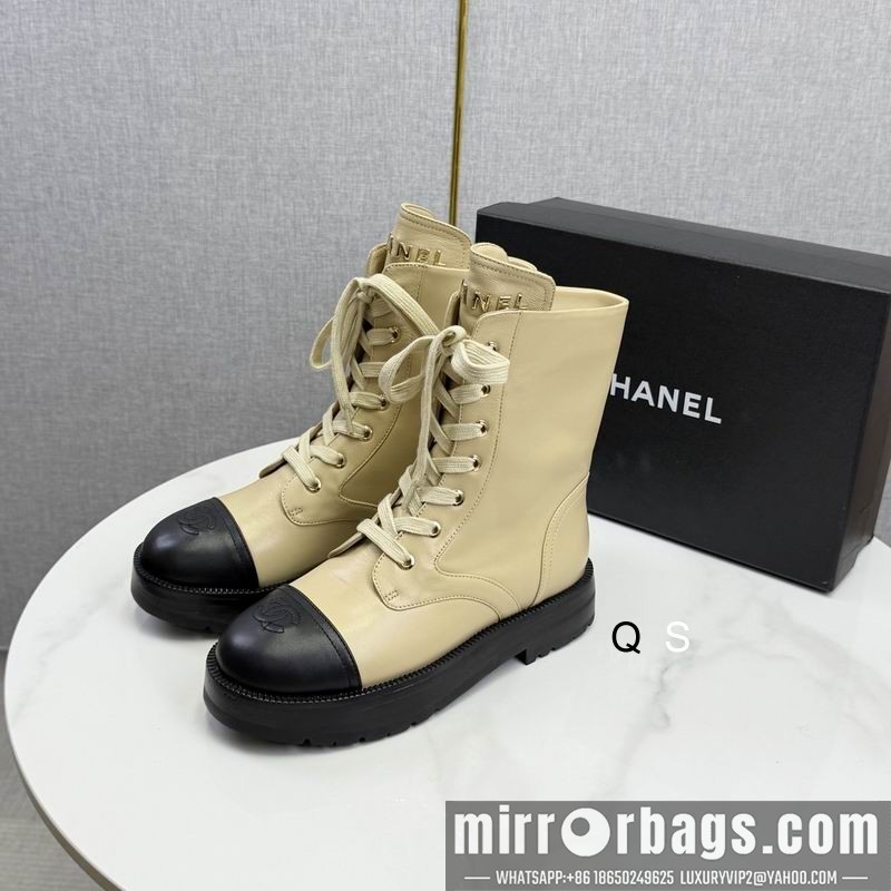 Replica Chanel Shoes Chanel sz35-40 S1109