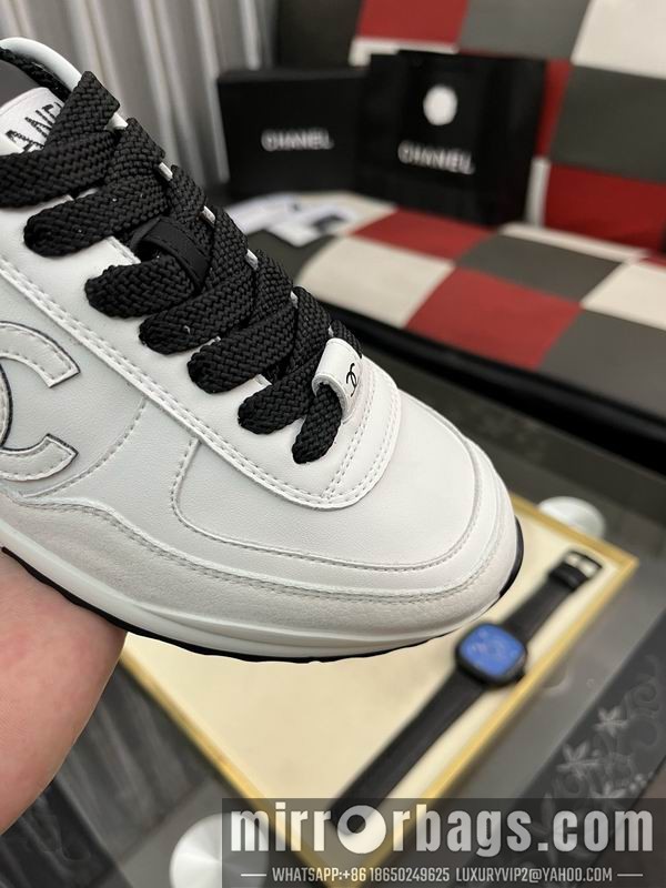 Replica Chanel Shoes Chanel sz35-45 hnh0602