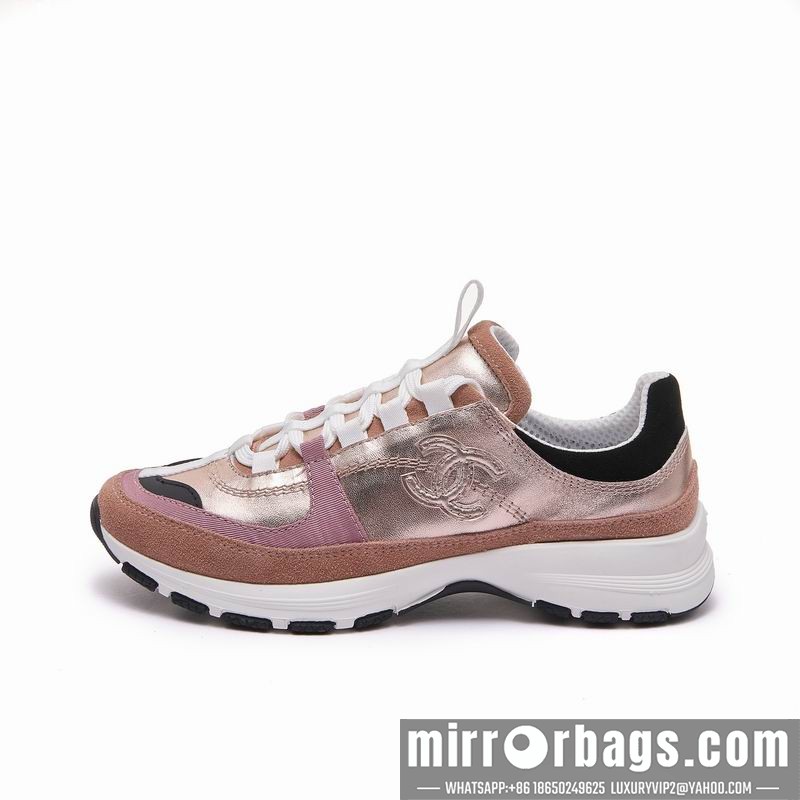 Replica Chanel Shoes Chanel sz35-41 38-46 hnh0605