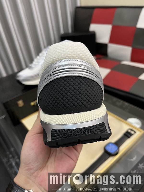 Replica Chanel Shoes Chanel sz35-44 hnq0102