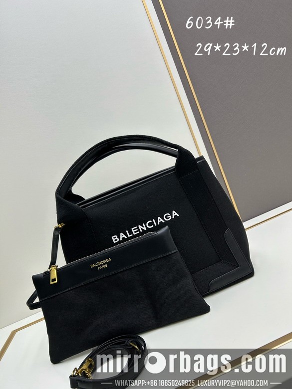 Balenciaga Bags Bal Cabas 6034 29x23x12cm jj1
