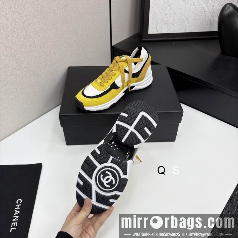 Replica Chanel Shoes Chanel sz35-40 YS0505