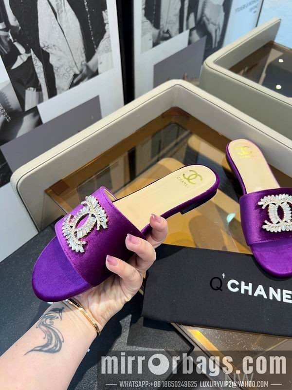 Replica Chanel Shoes Chanel sz35-40 NW0601