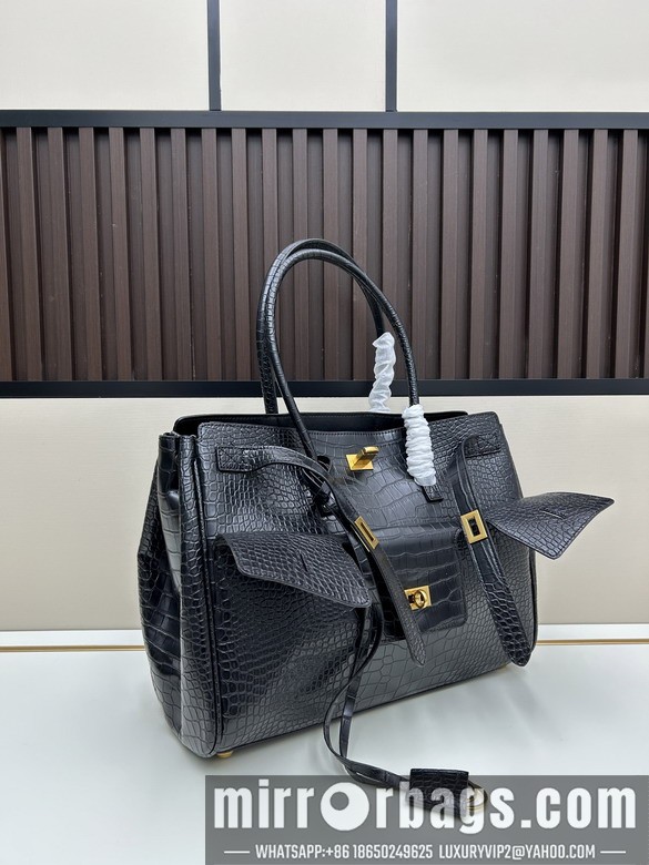 Balenciaga Bags Bal 8050 38x28x18cm jj4