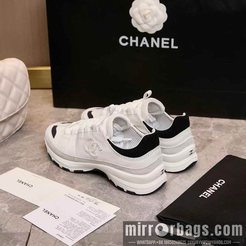 Replica Chanel Shoes Chanel sz35-41 38-46 hnh0605