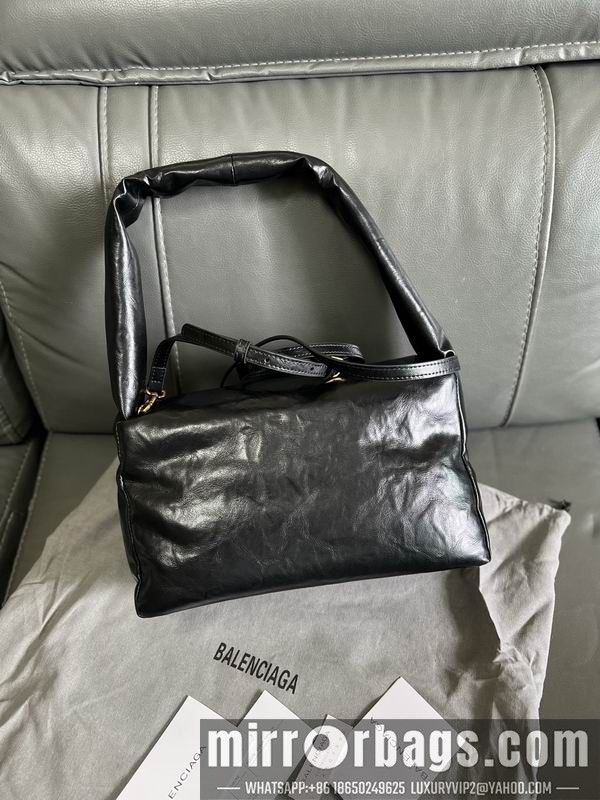 Balenciaga Bags Monaco 27x16x10cm YT