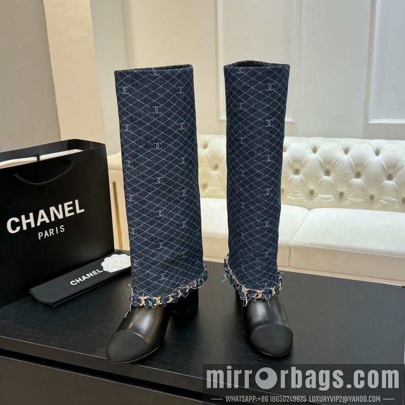 Replica Chanel Shoes Chanel sz35-41 mnh0702