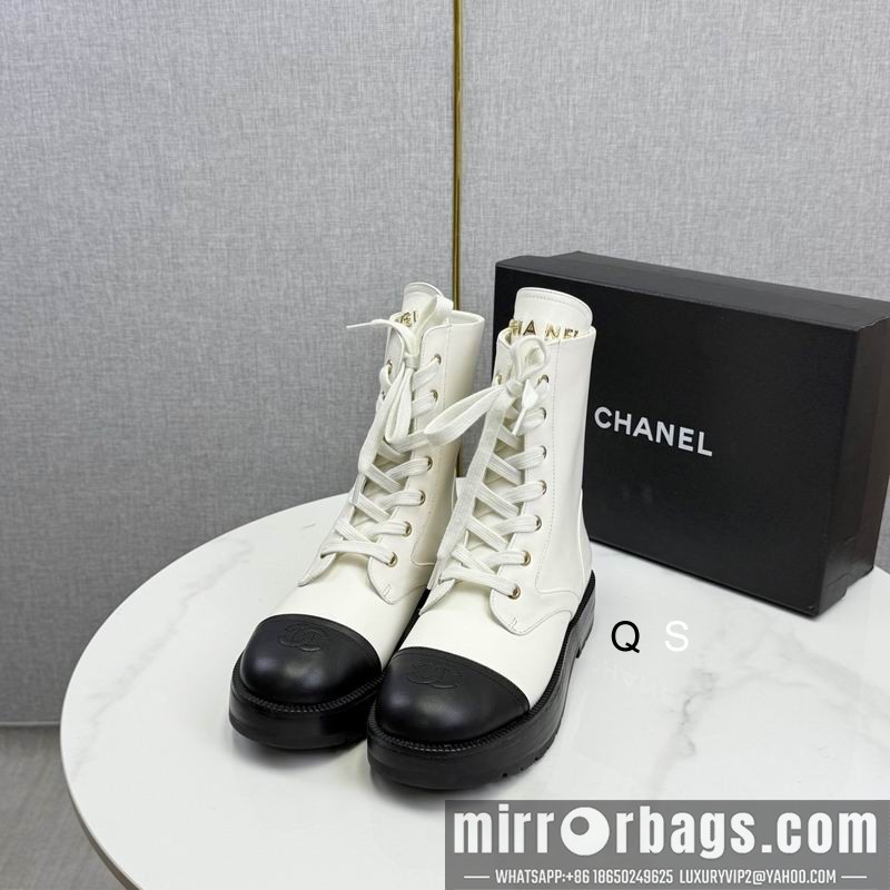 Replica Chanel Shoes Chanel sz35-40 S1109
