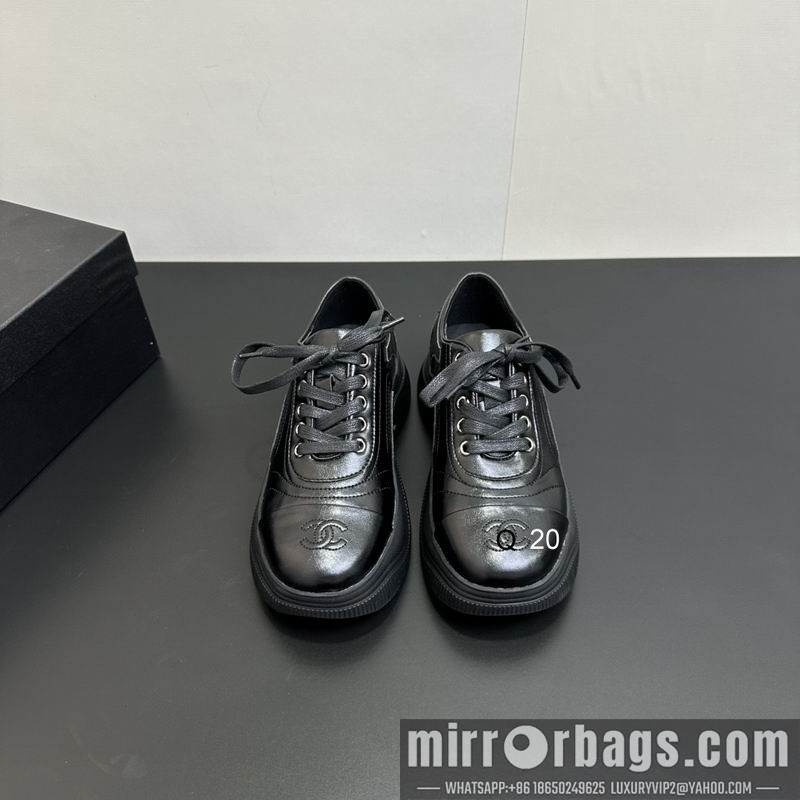 Replica Chanel Shoes Chanel sz35-40 XX1001