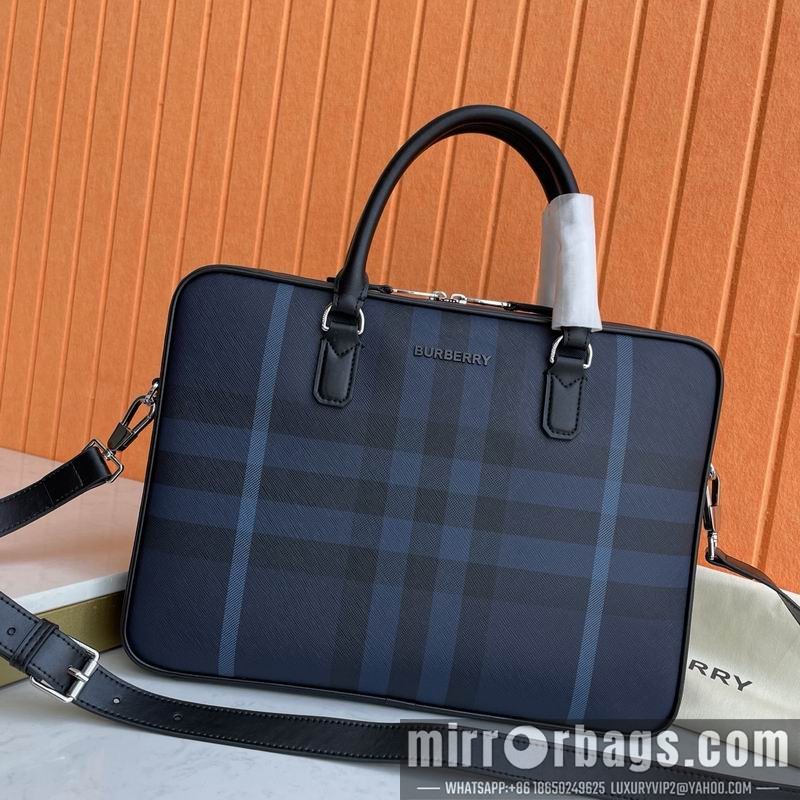 Burberry Bags 80546751 28x5.5x38cm WP